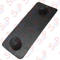 RUBBER BUMPER DOOR C53E-C68E