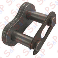 CHAIN JOINT 1/2" SE/1