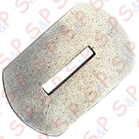 BATTUTA CERNIERA SOFT DOOR STOP