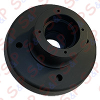 DRIVE SHAFT FLANGE AC2