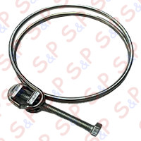 HOSE CLAMP