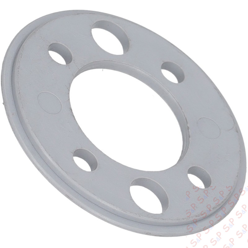 PLASTIC LID 4RP FOR STAINLESS STEEL CROSS ASSEMBLY