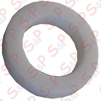 Nut for rotating ring