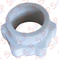 4502 COUPLING NUT 90 ECO