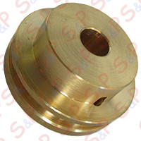 BRASS SPACER MFN