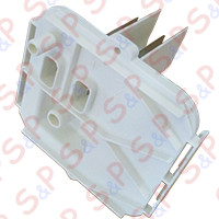 SUMP COVER ASSY