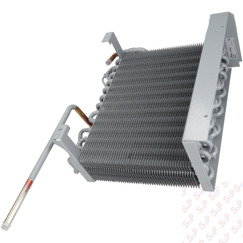 EVAPORATOR