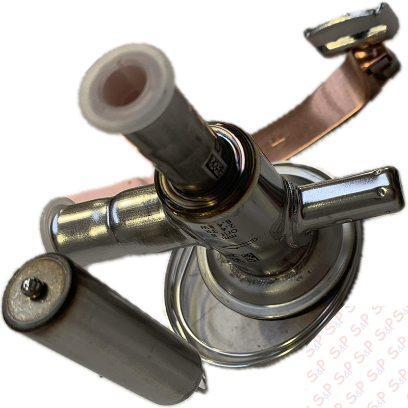 EXPANSION VALVE