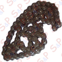 CATENA 1/2" 66P con FM (spirale 38/SN)