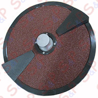 ABRASIVE DISC