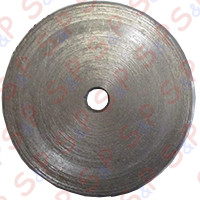 RONDELLA INFERIORE CUSCINETTO 400 / 600- 01004015