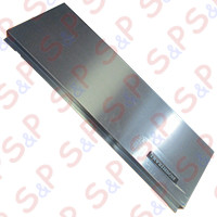 3Y6139A01 FRONT UPPER IM-100 / 130NE