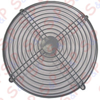 6027130004 FAN GRID.D.246