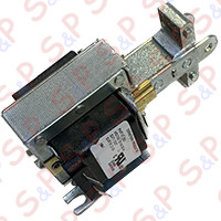 DOOR SOLENOID