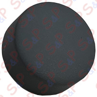 BUTTON GREY SERIE D25