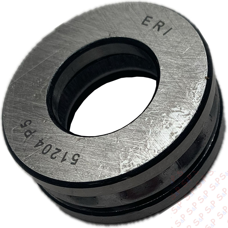 THRUST BEARING 51204/P5