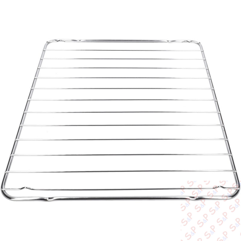 5617733018 GRIGLIA GRILL,385X466MM