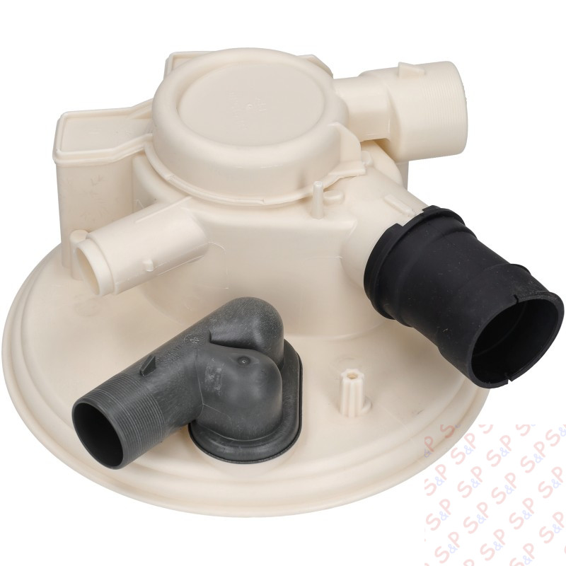 1119151072 WELL, FLOW REGULATOR,