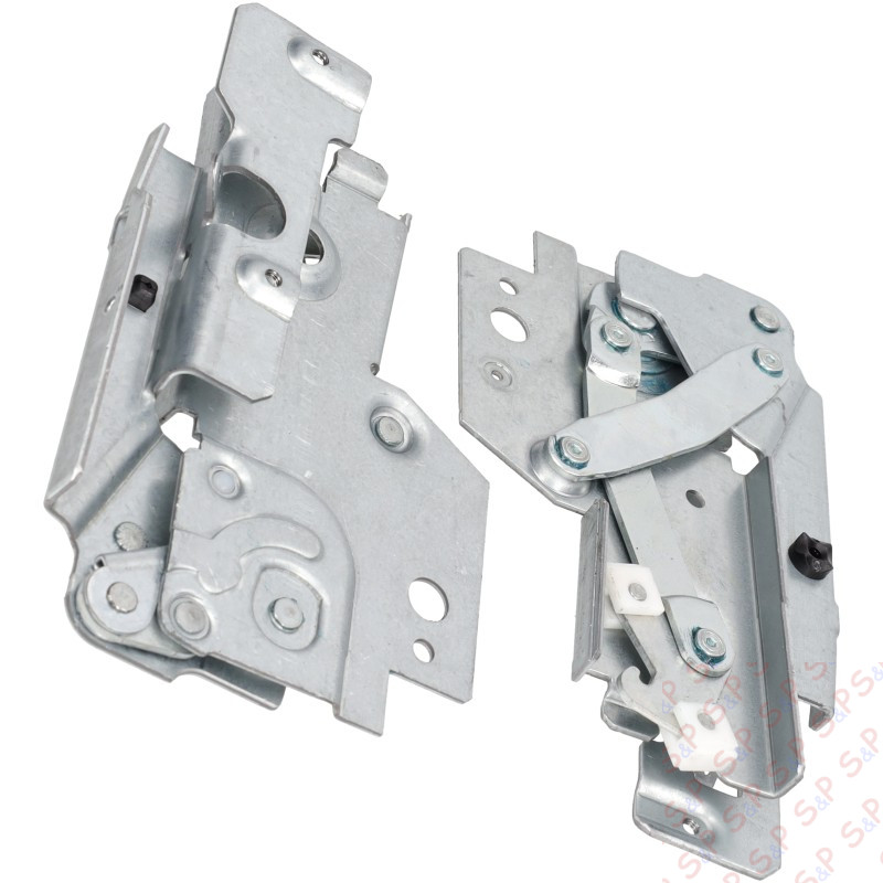 50286356006 KIT, DOOR HINGE, RIGHT-LEFT