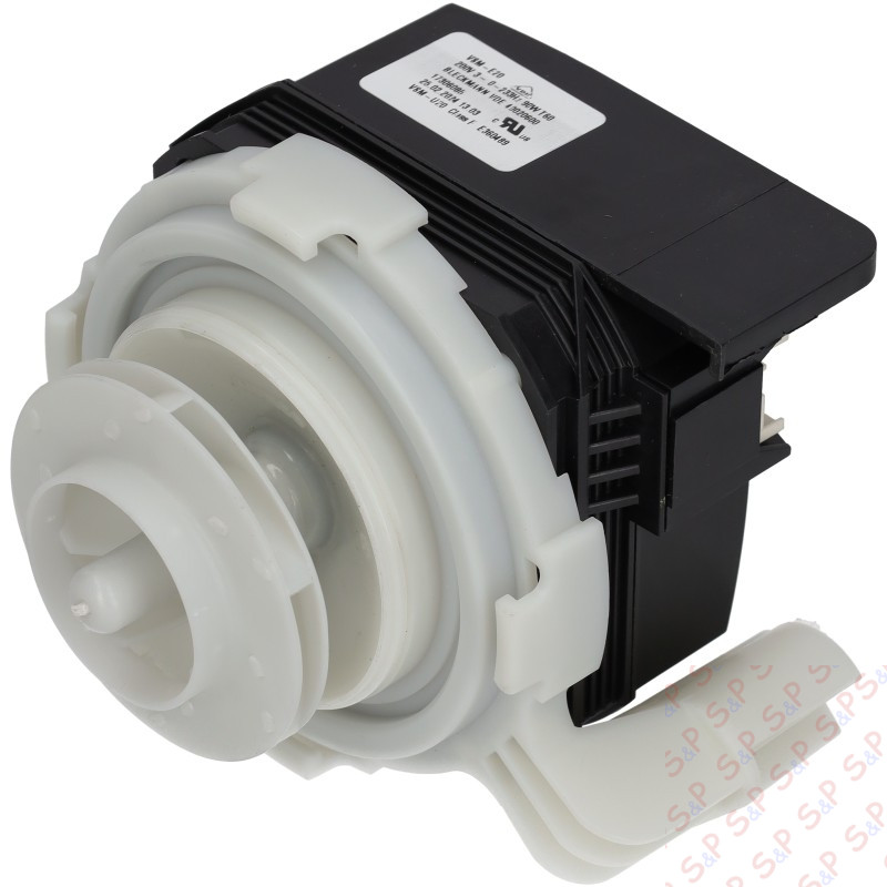 140002240020 CIRCULATION PUMP,BLDC, 90W