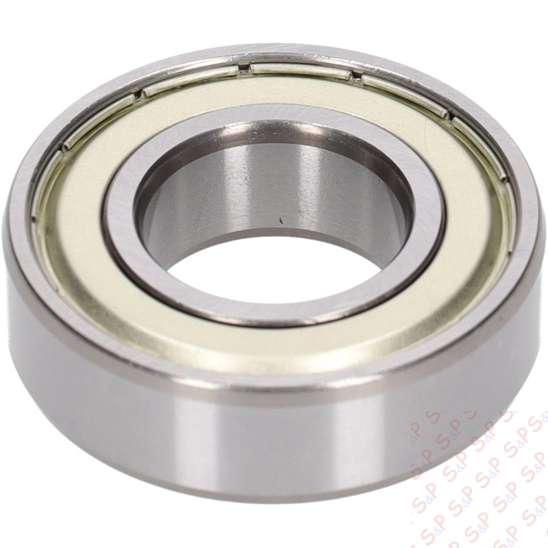 3790800001 FRONT BEARING,6205,25X52X15