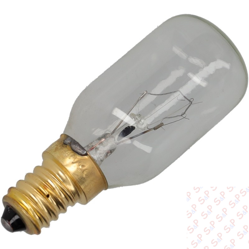 3192560070 LAMPADA,E14,40W,240V,300°,T29