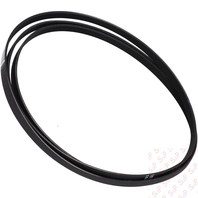 1258288222 BELT,L=1975MM