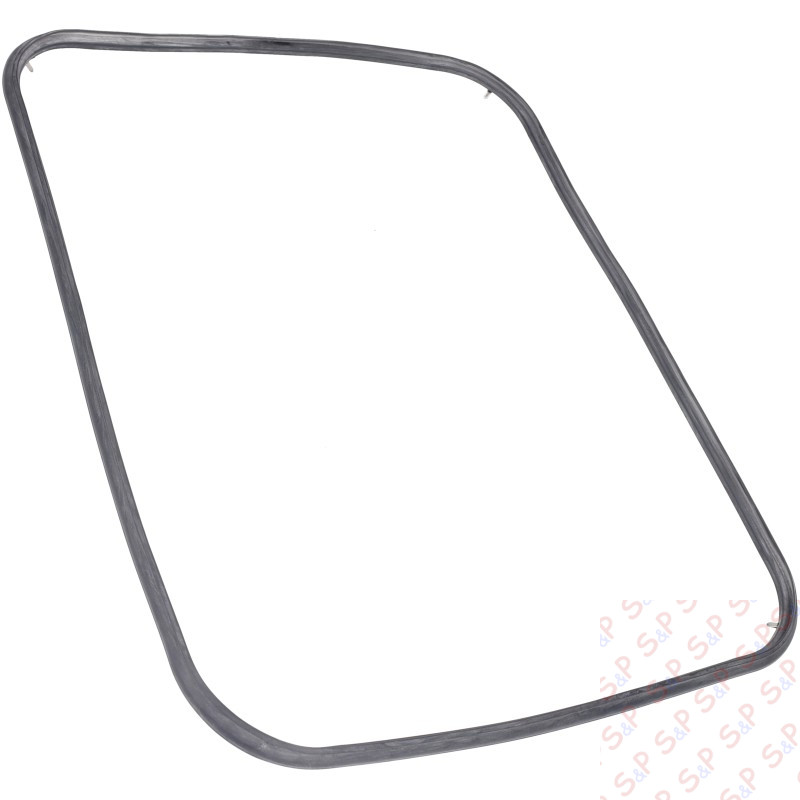 3577252020GASKET FRONT DOOR,L=1441