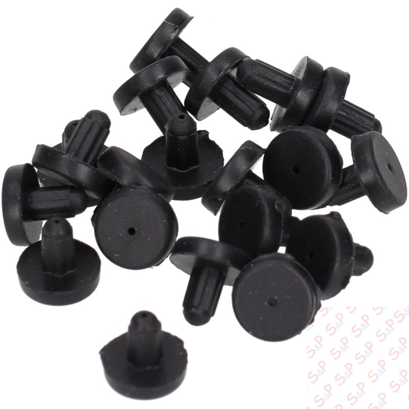 50280807004 KIT RUBBER FOR GRID,PZ.20