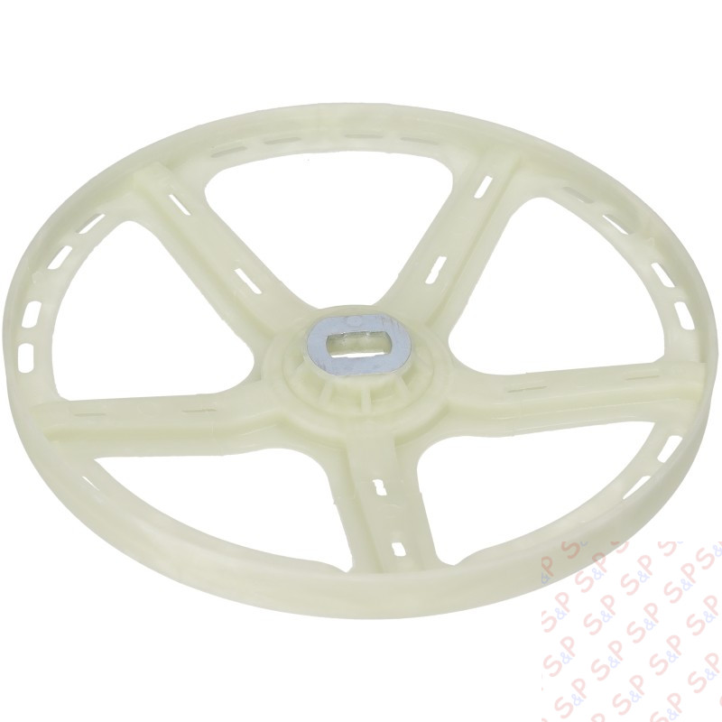 1323965309 PLASTIC PULLEY