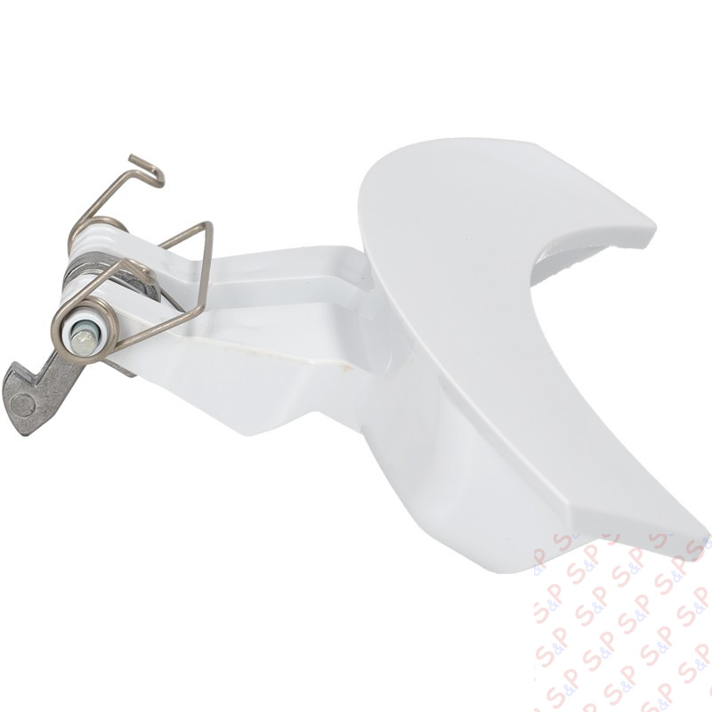 1552492108 WHITE HANDLE